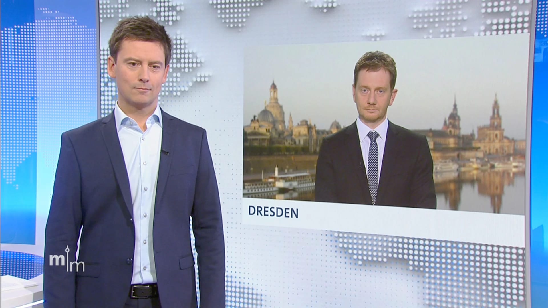 Remote Position Studio