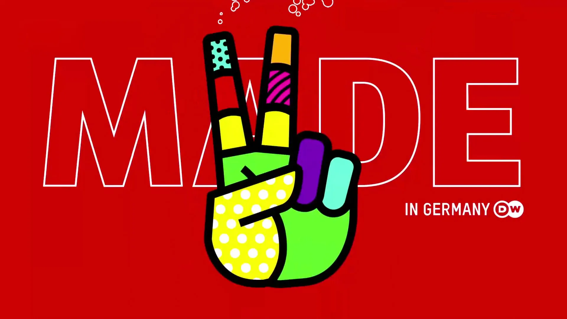 Deutsche Welle Made