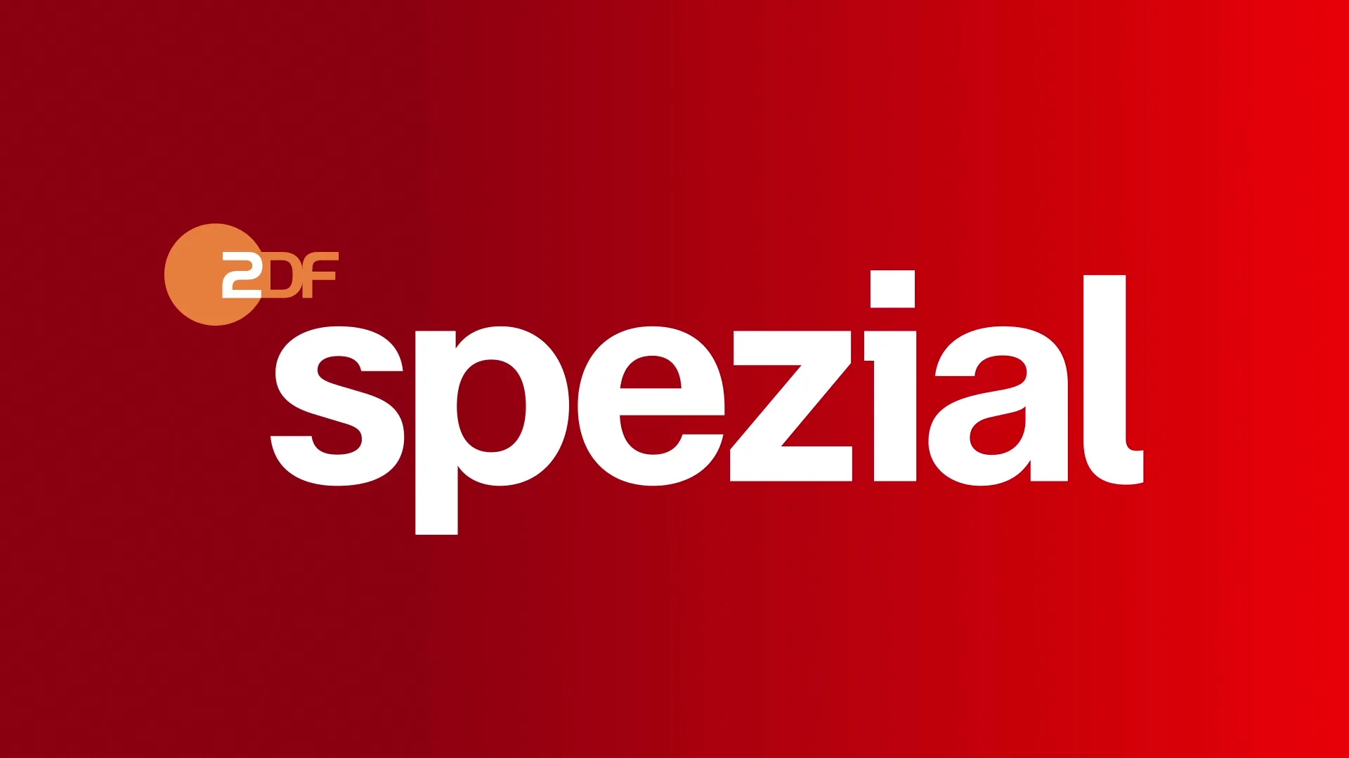 ZDF Spezial Logo