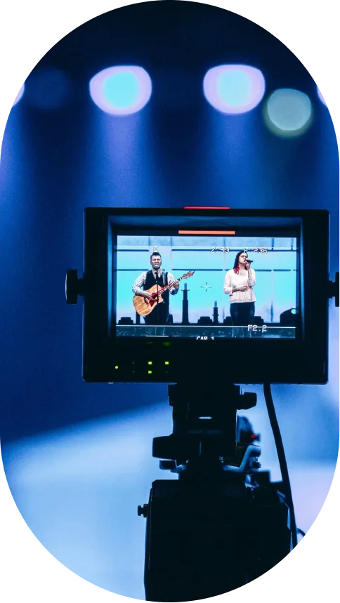 Hero image showing Berlin skyline